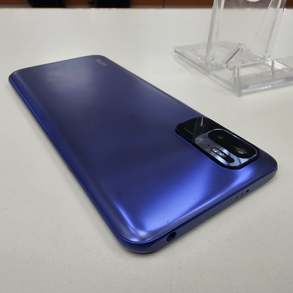 Смартфон Xiaomi MI 10T 8/128gb