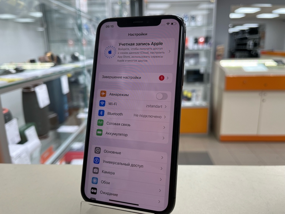 Смартфон Apple iPhone 11 Pro 64Gb