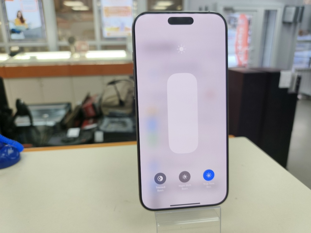 Смартфон Apple Iphone 16 Pro Max 256Gb