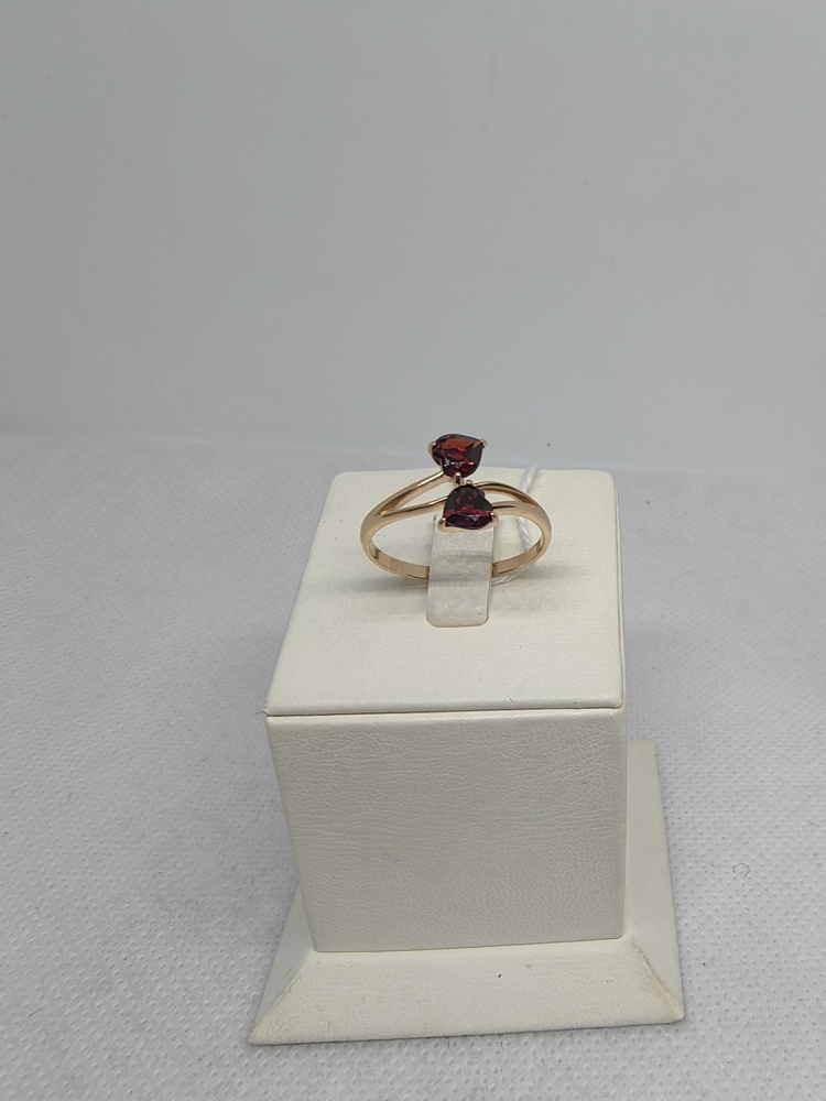 КОЛКМИ585 КОЛЬЦО С КАМНЯМИ (Au 585) КОЛКМИ585 КОЛЬЦО С КАМНЯМИ (Au 585)