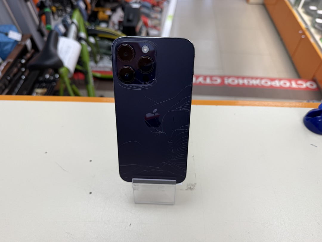 Смартфон Apple Iphone 14 Pro Max 256Gb