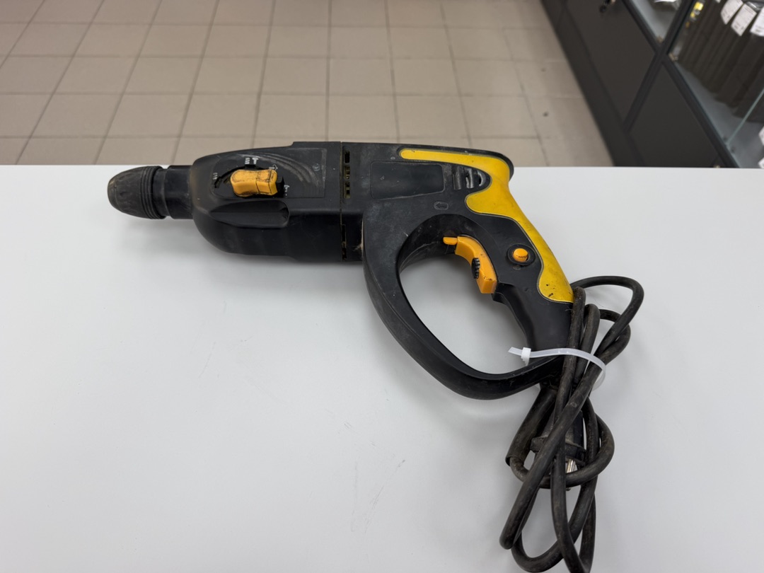 Перфоратор Kolner KRH 120H