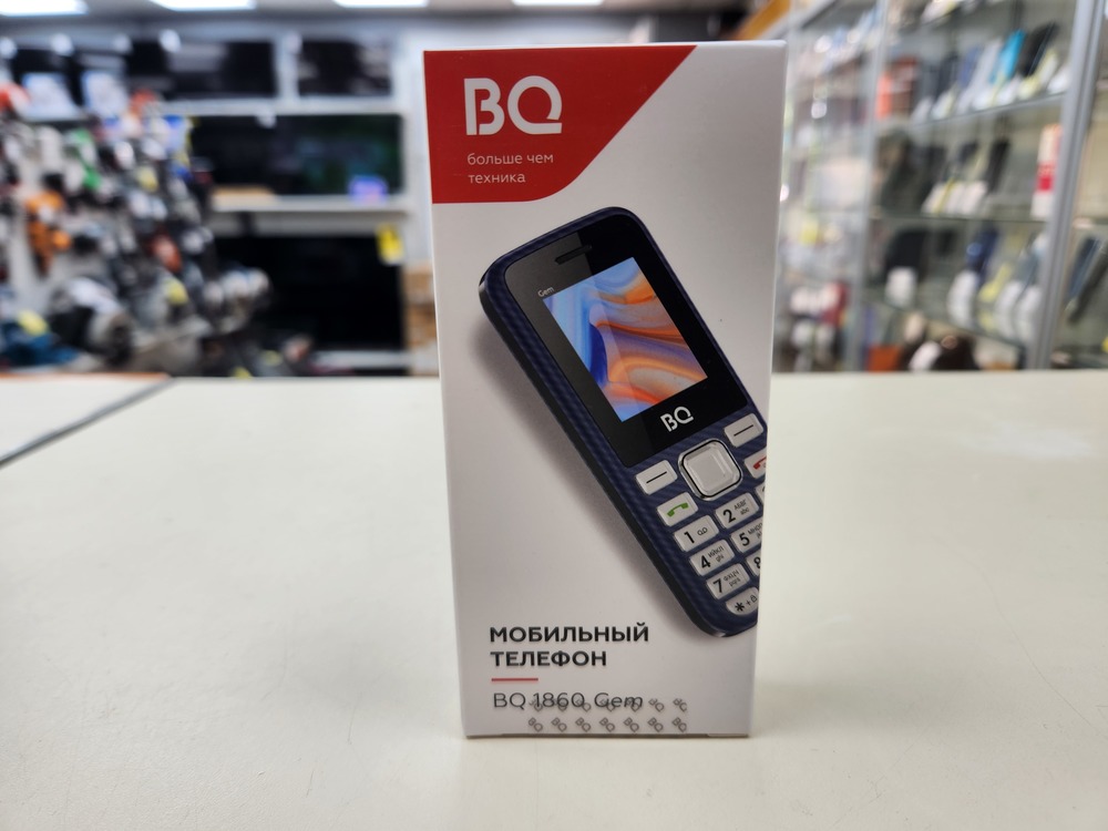 Мобильный телефон BQ 1860
