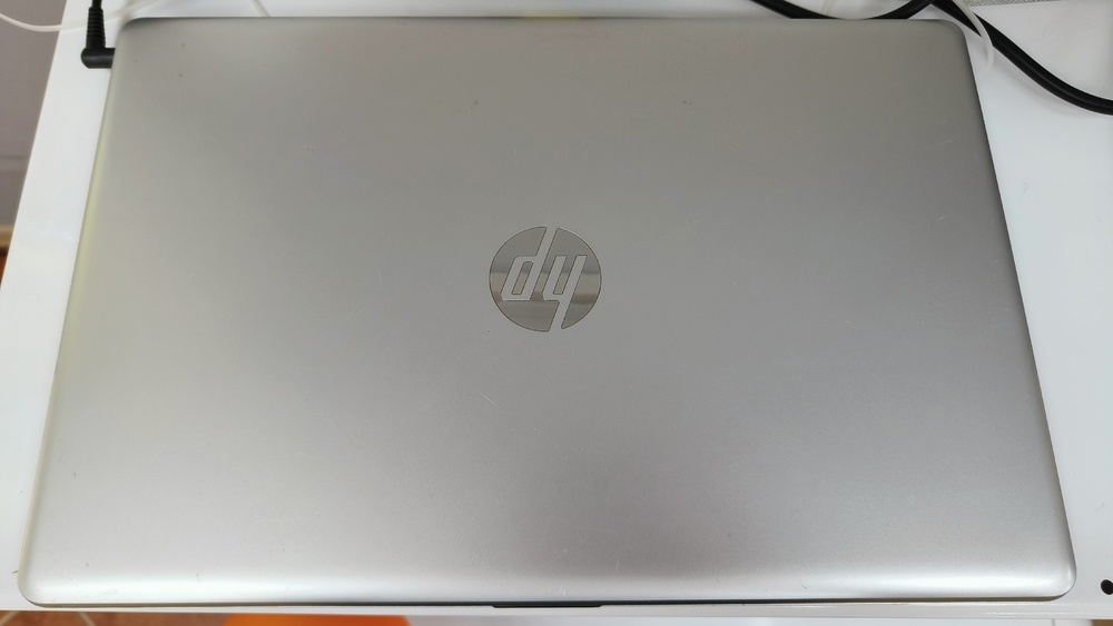 Ноутбук HP 17-ca2028ur; Ryzen 3 3250U, AMD Radeon (TM) Graphics, 6 Гб, 512 GB, Нет