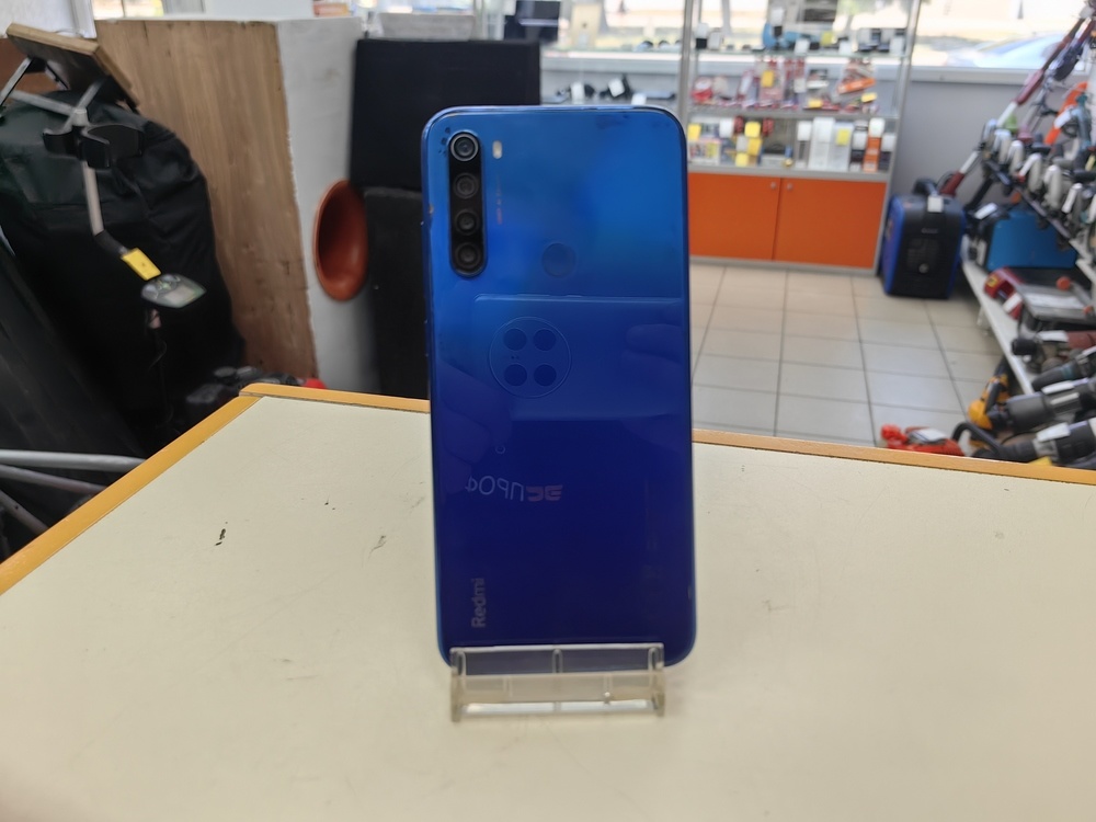 Смартфон Xiaomi Redmi Note 8T 3/32