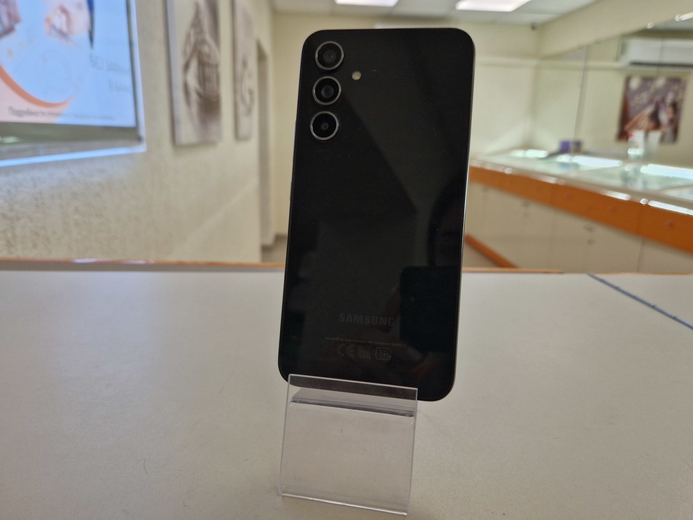 Смартфон Samsung Galaxy A54 6/128