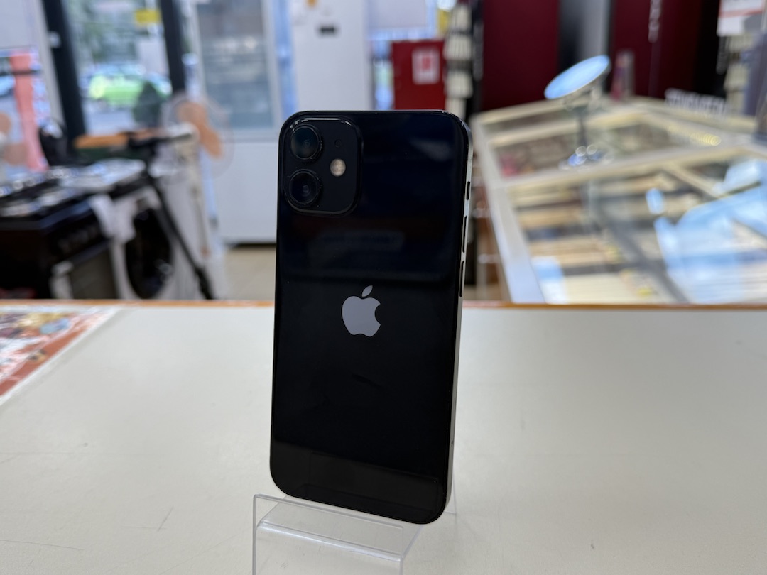 Смартфон Apple iPhone 12 mini 64Gb