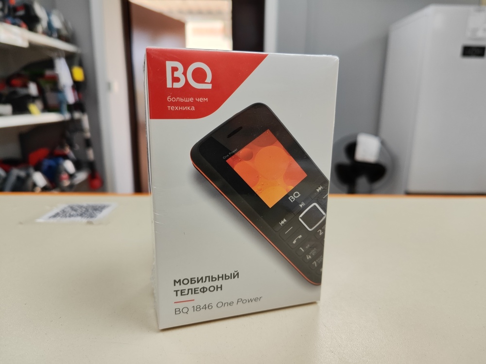Мобильный телефон BQ 1846