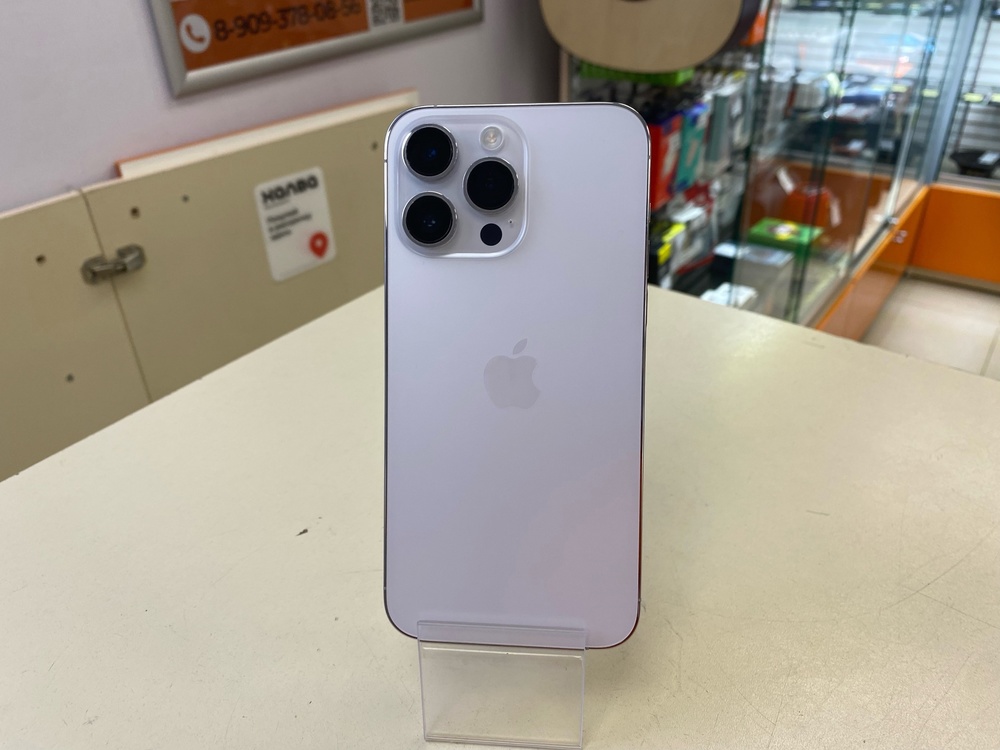 Смартфон Apple Iphone 14 Pro Max 128Gb