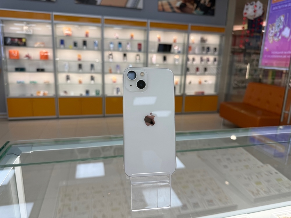 Смартфон Apple iPhone 13 128Gb