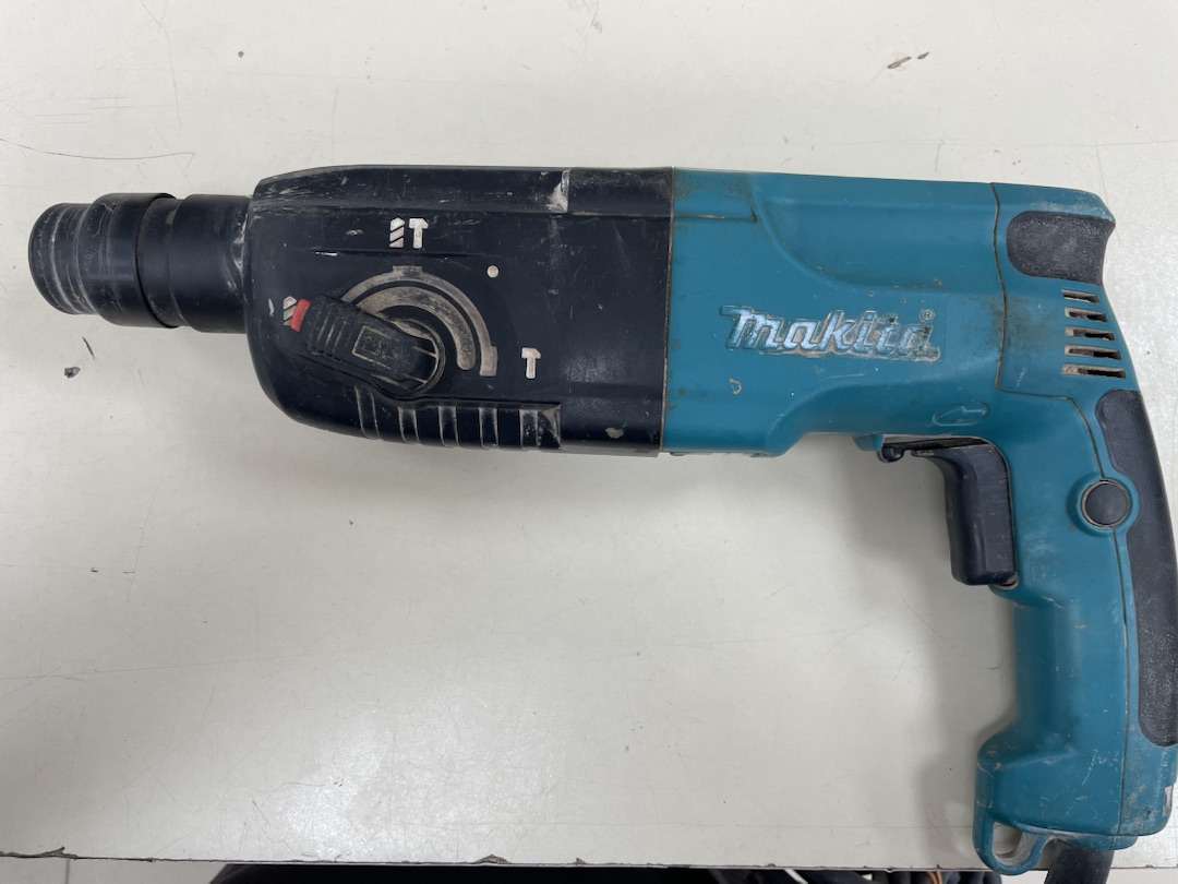 Перфоратор Makita HR2450FT