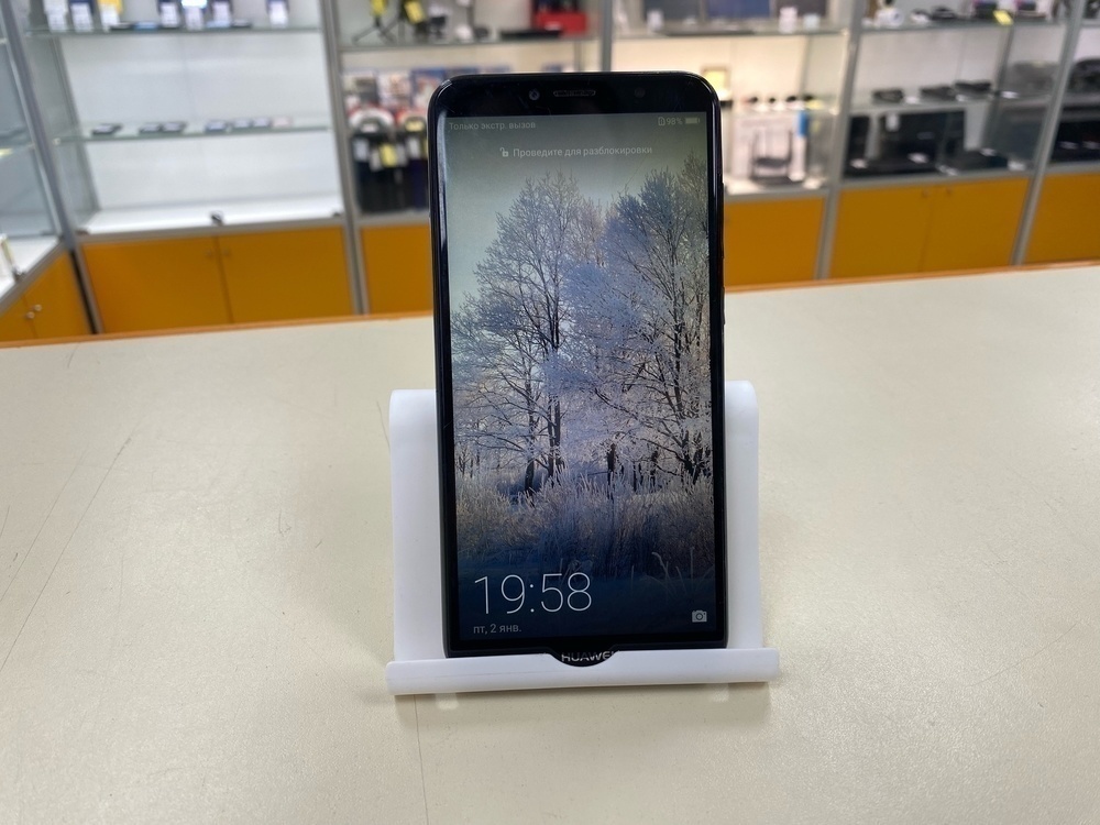 Смартфон Honor 7A Pro 2/16