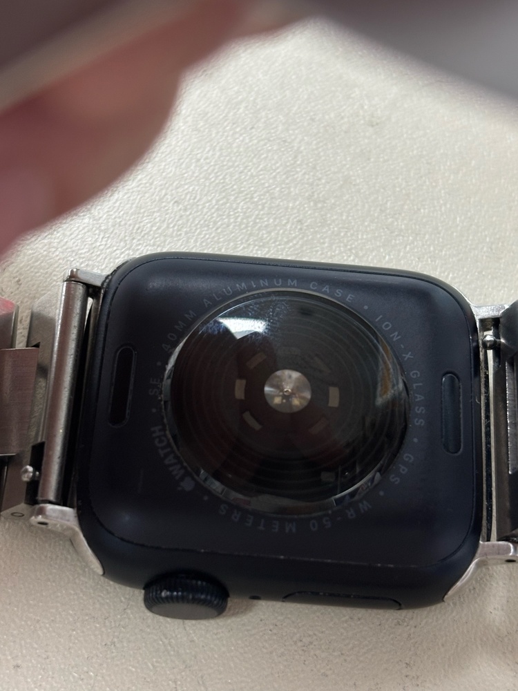 Смарт-часы Apple Watch SE 2022 40mm