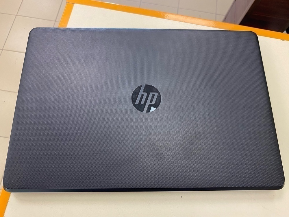 Ноутбук HP 15S-FQ0094UR; Celeron N3060, Intel UHD Graphics 605, 8 Гб, 500 Гб, Нет