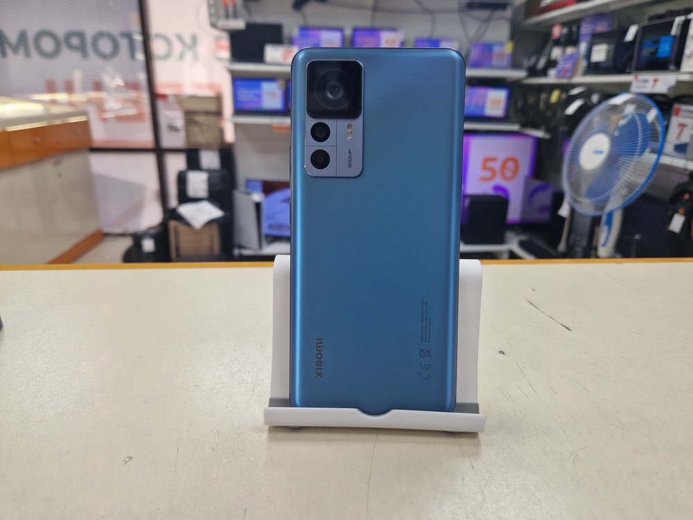 Смартфон Xiaomi 12T Pro 12/256