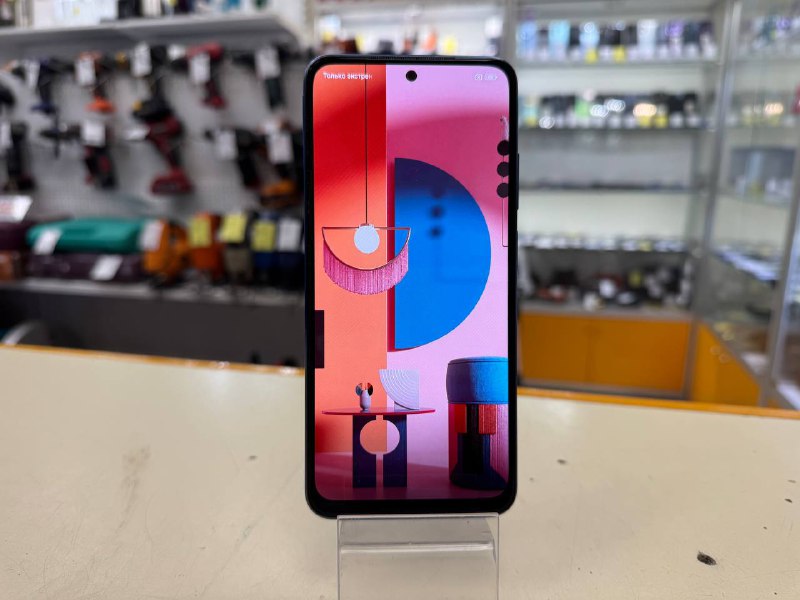 Смартфон Xiaomi Redmi Note 10S 6/128