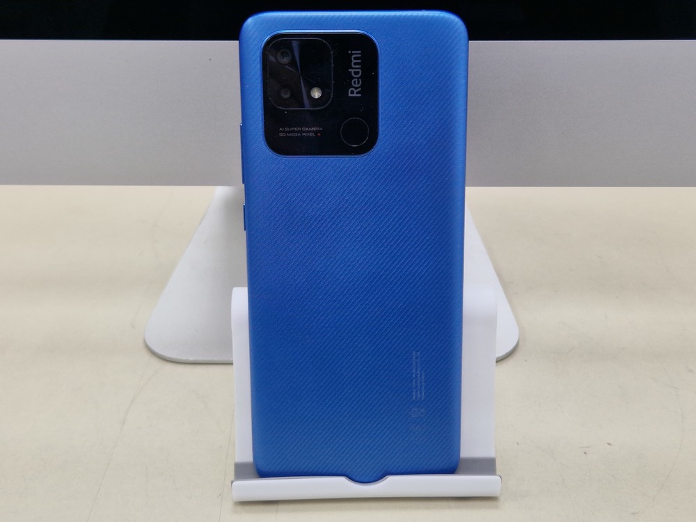 Смартфон Xiaomi Redmi 10C 4/128