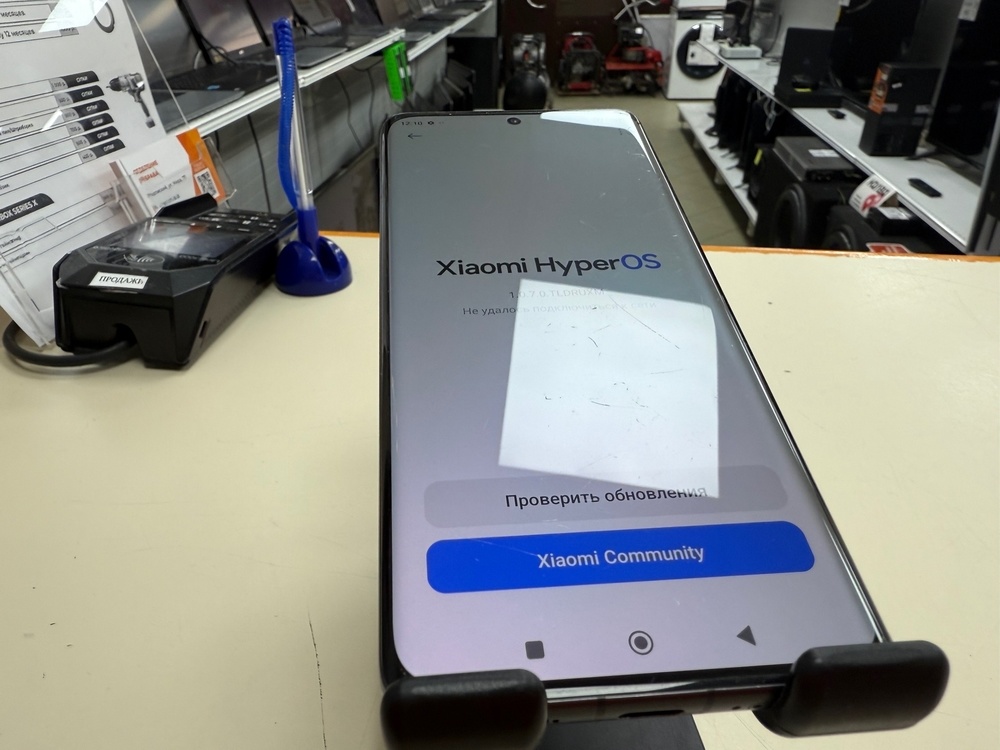 Смартфон Xiaomi 12X 8/128Gb