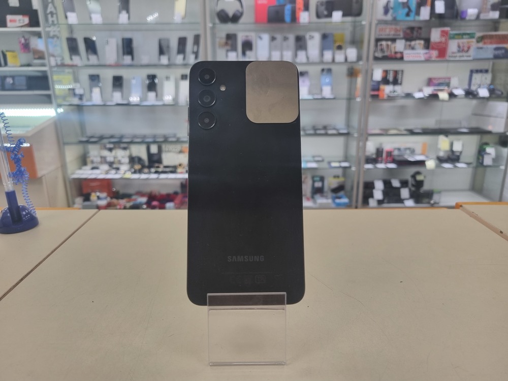 Смартфон Samsung Galaxy A05S 4/128