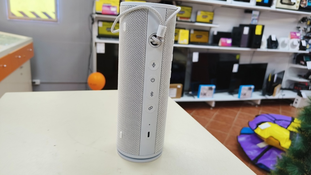 Портативная акустика Honor Choice Speaker Pro VNC-ME00