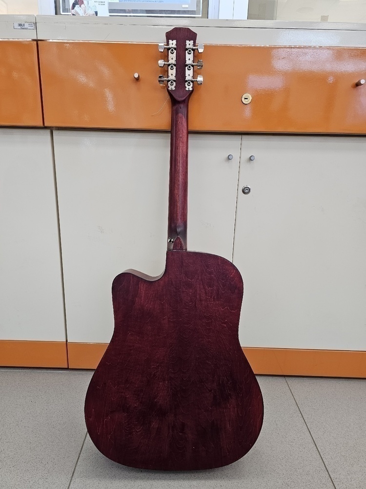 Гитара акустическая Fante FT-221