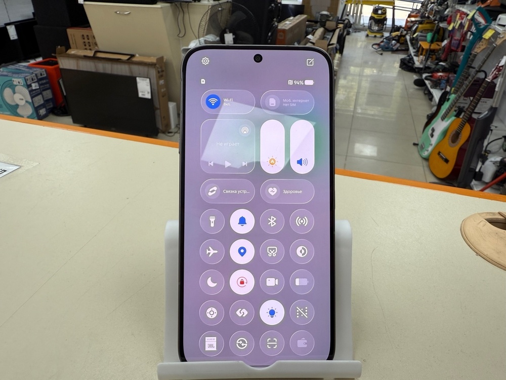 Смартфон Infinix Note 60 Pro 8/256
