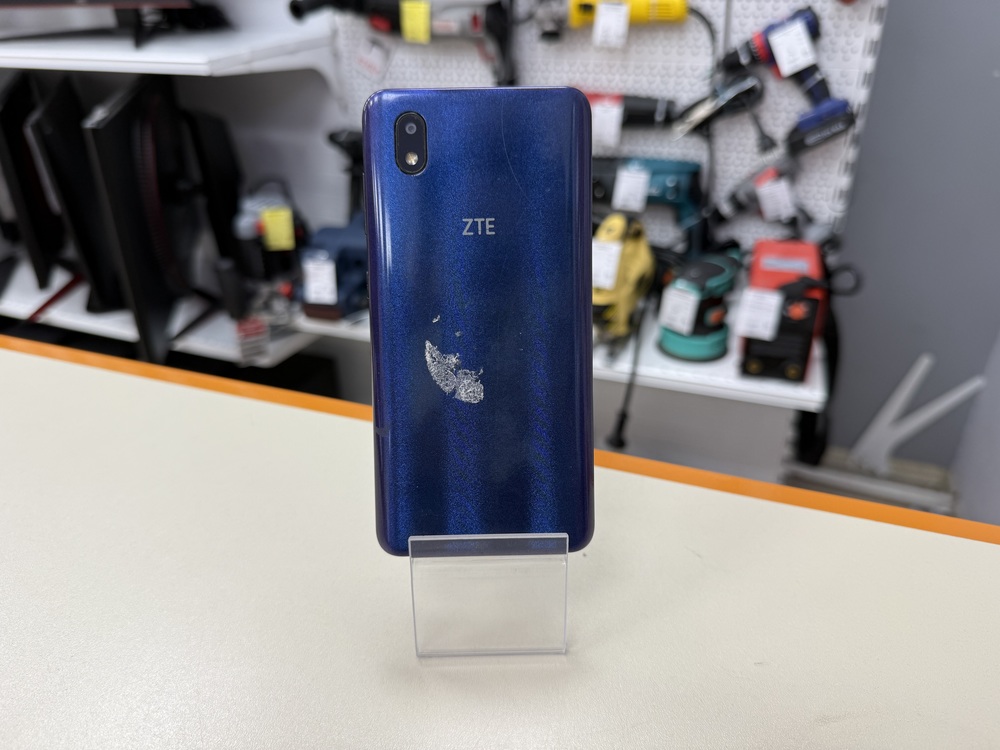 Смартфон ZTE BLADE A3