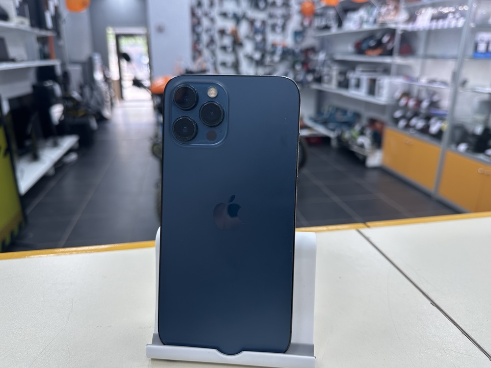 Смартфон Apple iPhone 12 Pro Max 128Gb