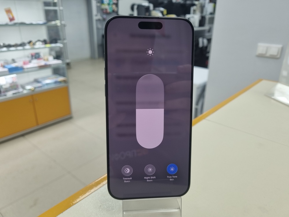 Смартфон Apple Iphone 16 Pro Max 256Gb