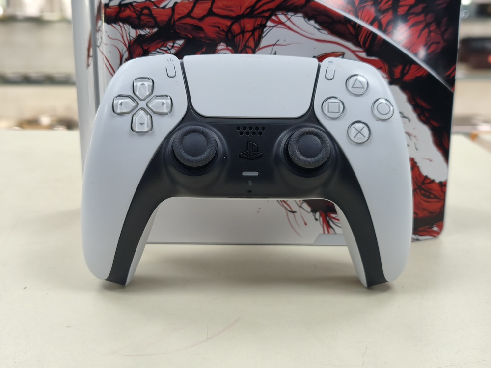 Игровая приставка PlayStation 5 Slim Digital Edition 825Gb