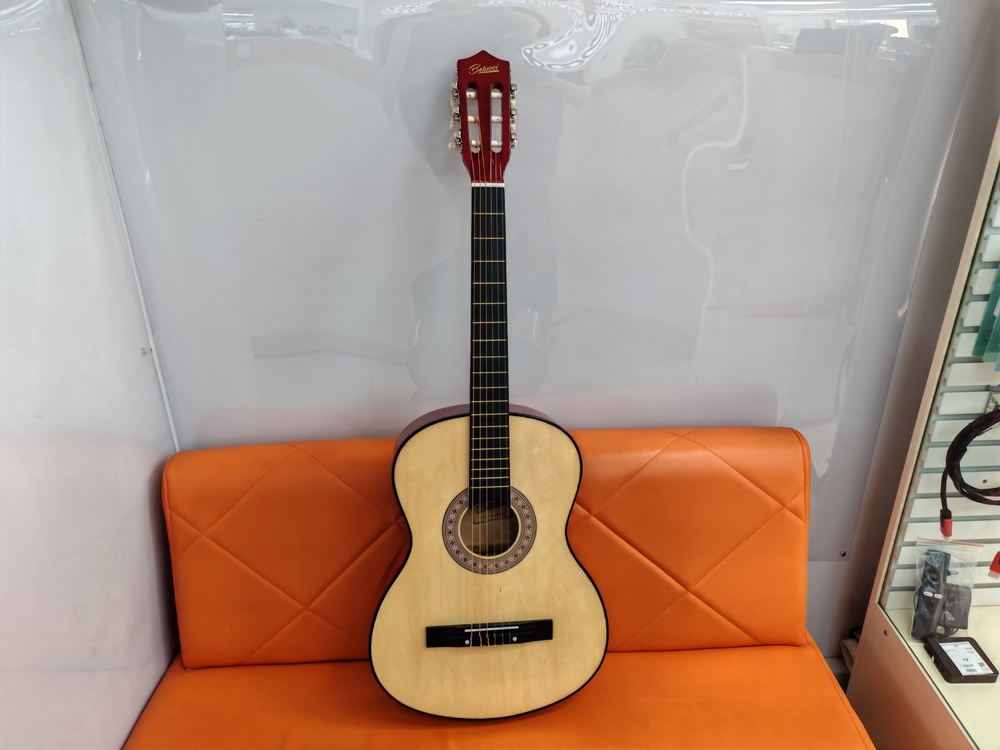 Гитара акустическая Belucci BC3805 N Smart