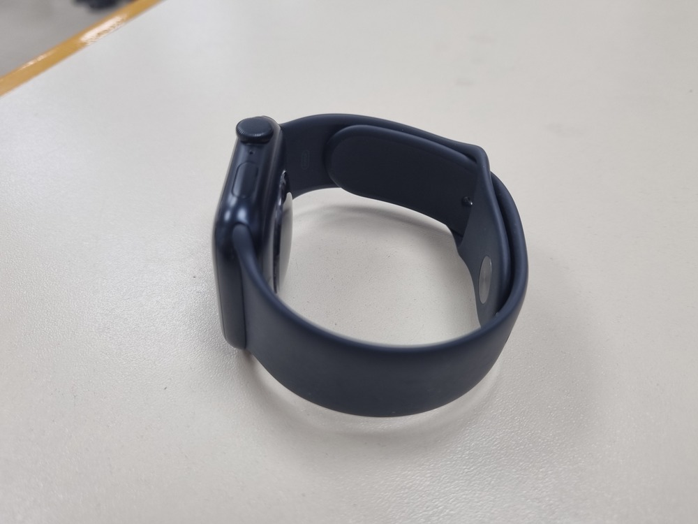 Смарт-часы Apple Watch SE 2022 44mm