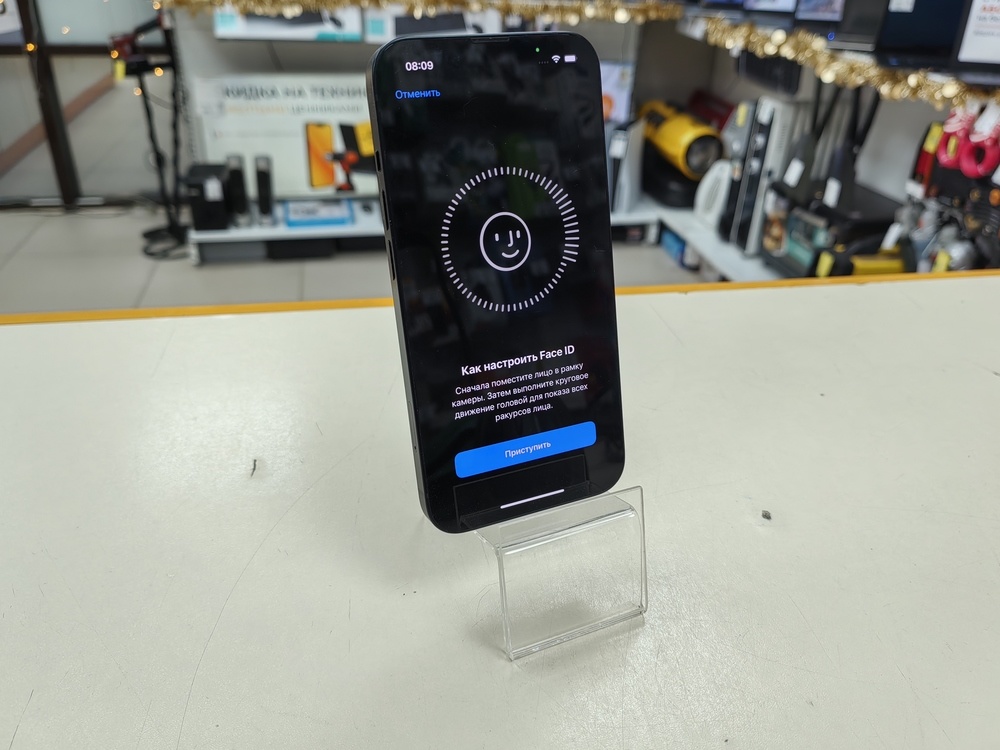 Смартфон Apple Iphone 14 128Gb