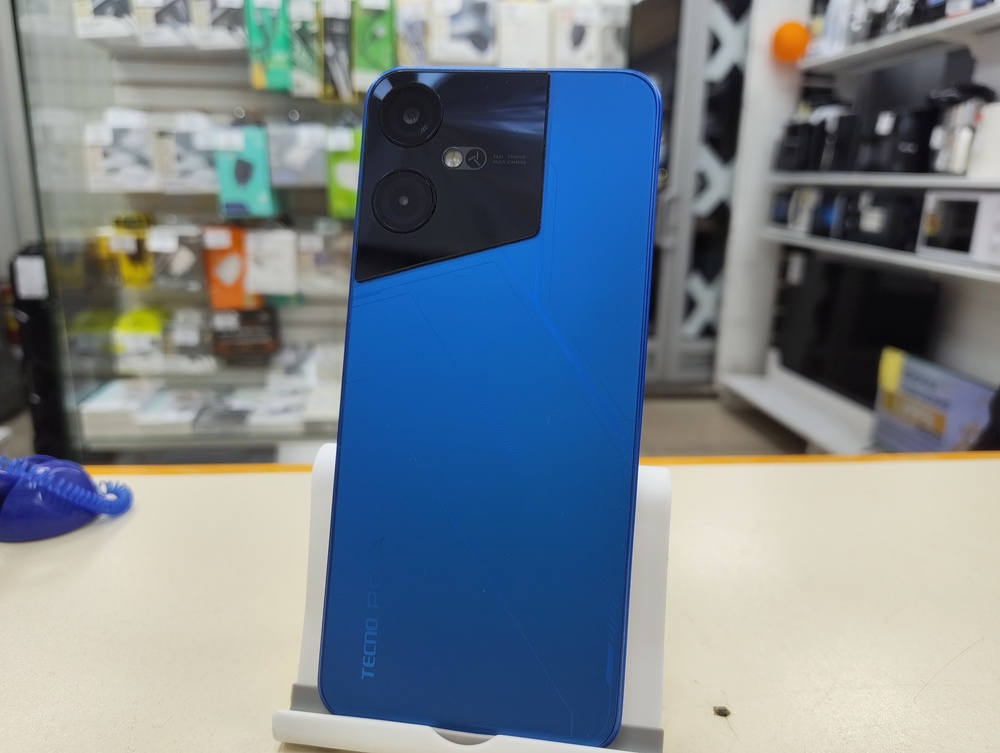 Смартфон Tecno Pova Neo 3 4/128