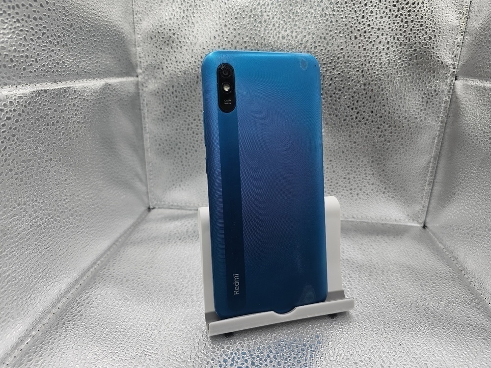 Смартфон Xiaomi Redmi 9A 2/32