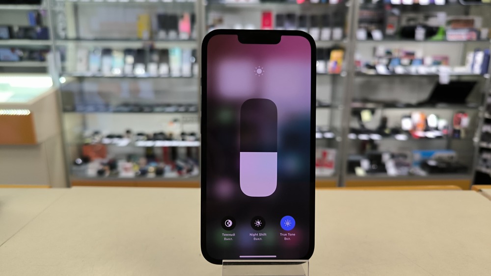 Смартфон Apple iPhone 13 128Gb