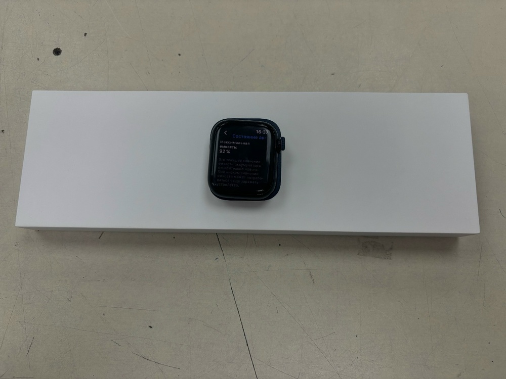 Смарт-часы Apple Watch Series 9 41mm