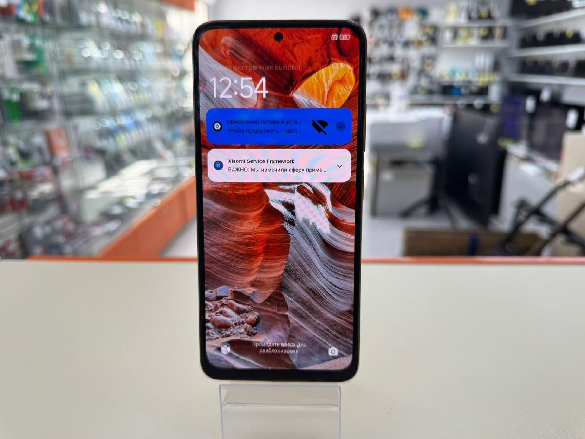 Смартфон Xiaomi Poco M4 Pro 8/256