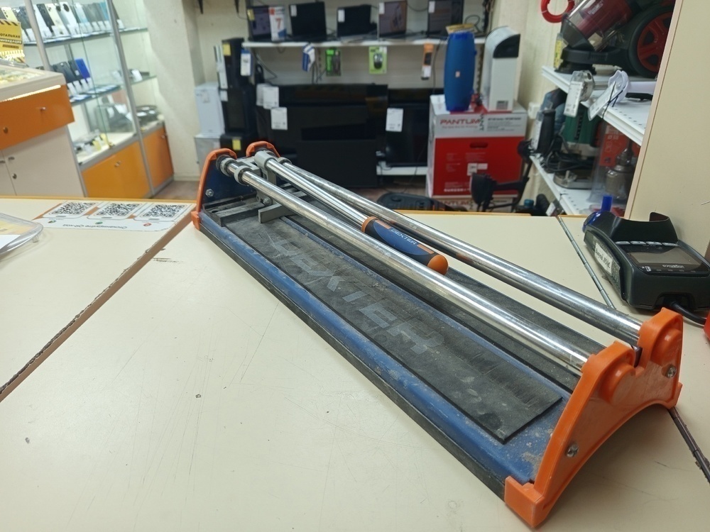 Плиткорез Dexter 600mm