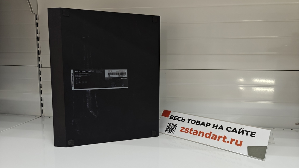 Игровая приставка Xbox One 500Gb