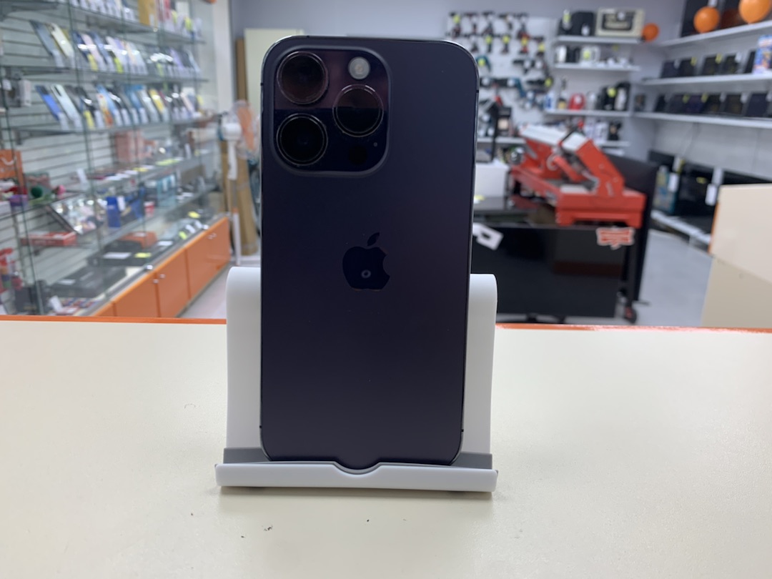 Смартфон Apple Iphone 14 Pro 256Gb