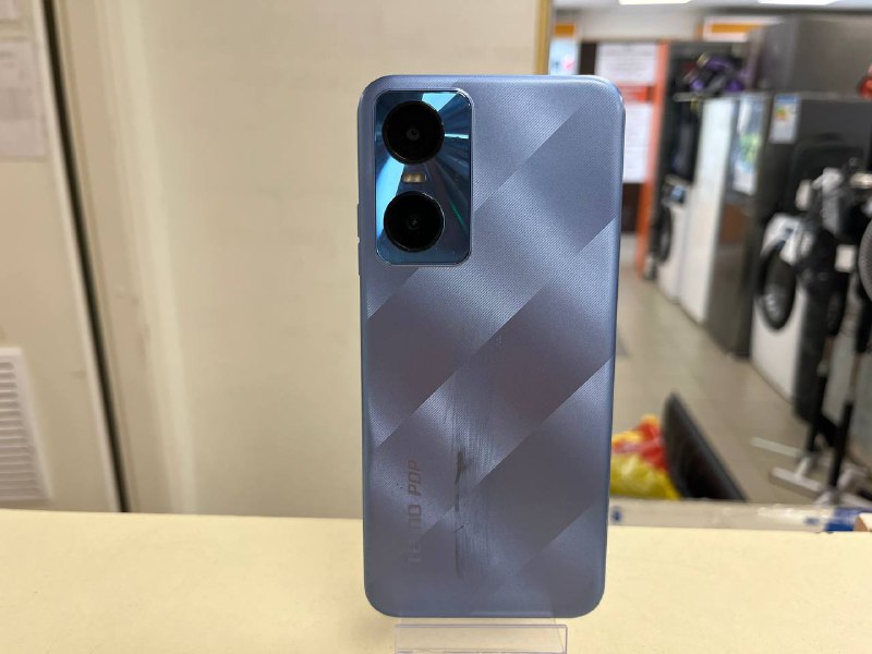 Смартфон Tecno POP 6 Pro 2/32