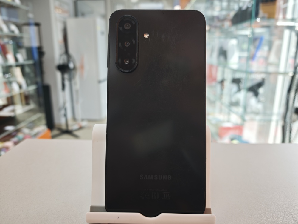 Смартфон Samsung Galaxy A17 8/256