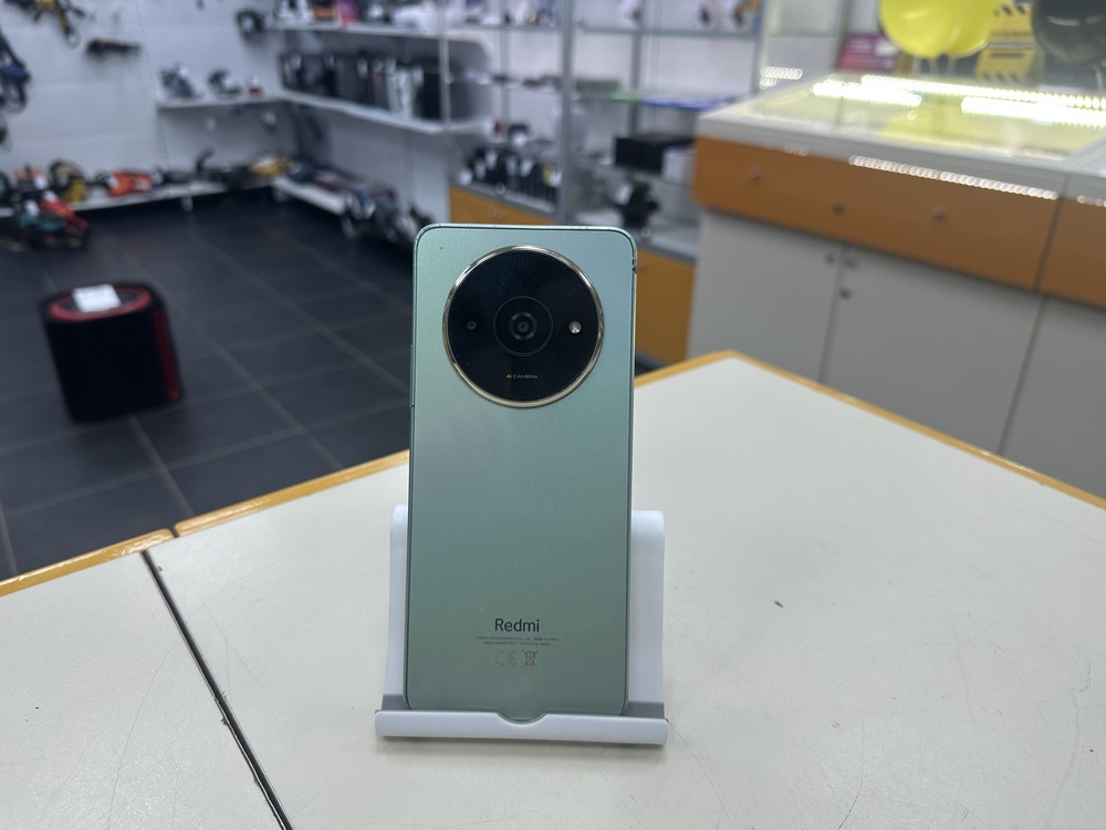 Смартфон Xiaomi Redmi A3x 3/64