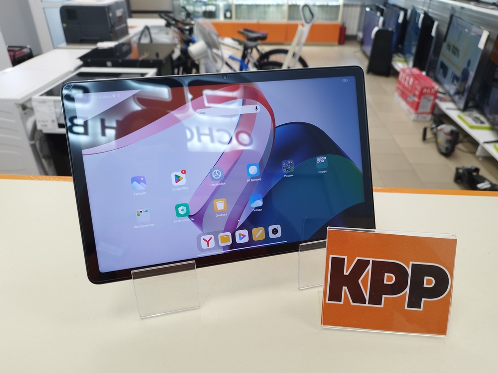 Планшет Xiaomi Mi Pad 3 4/64
