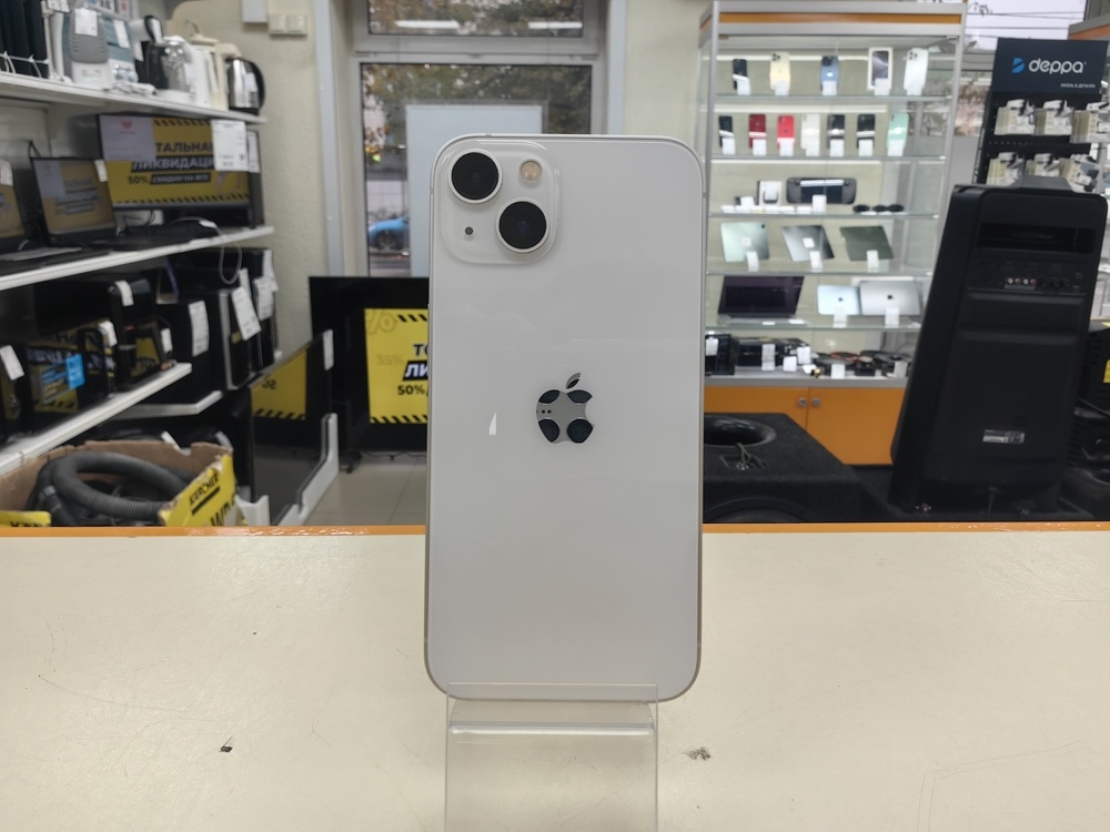 Смартфон Apple iPhone 13 128Gb