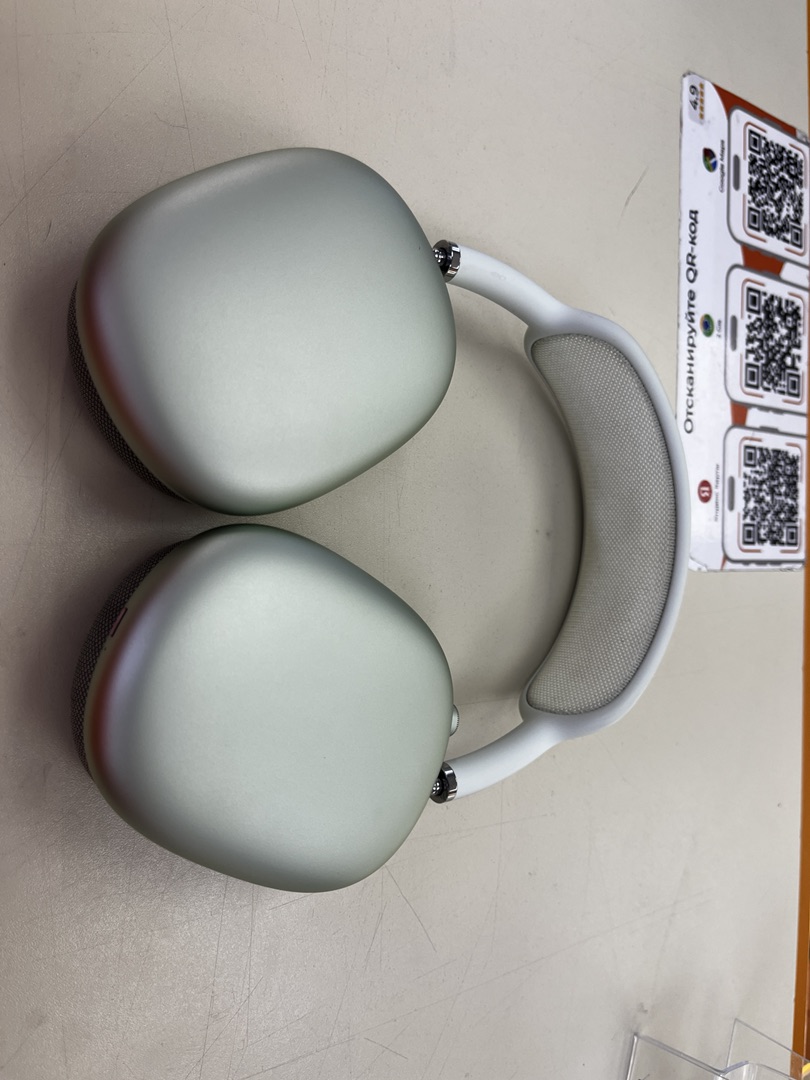 Наушники беспроводные Apple AirPods Max (A2096)