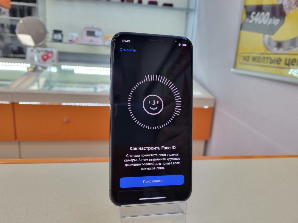 Смартфон Apple iPhone 11 Pro 64Gb
