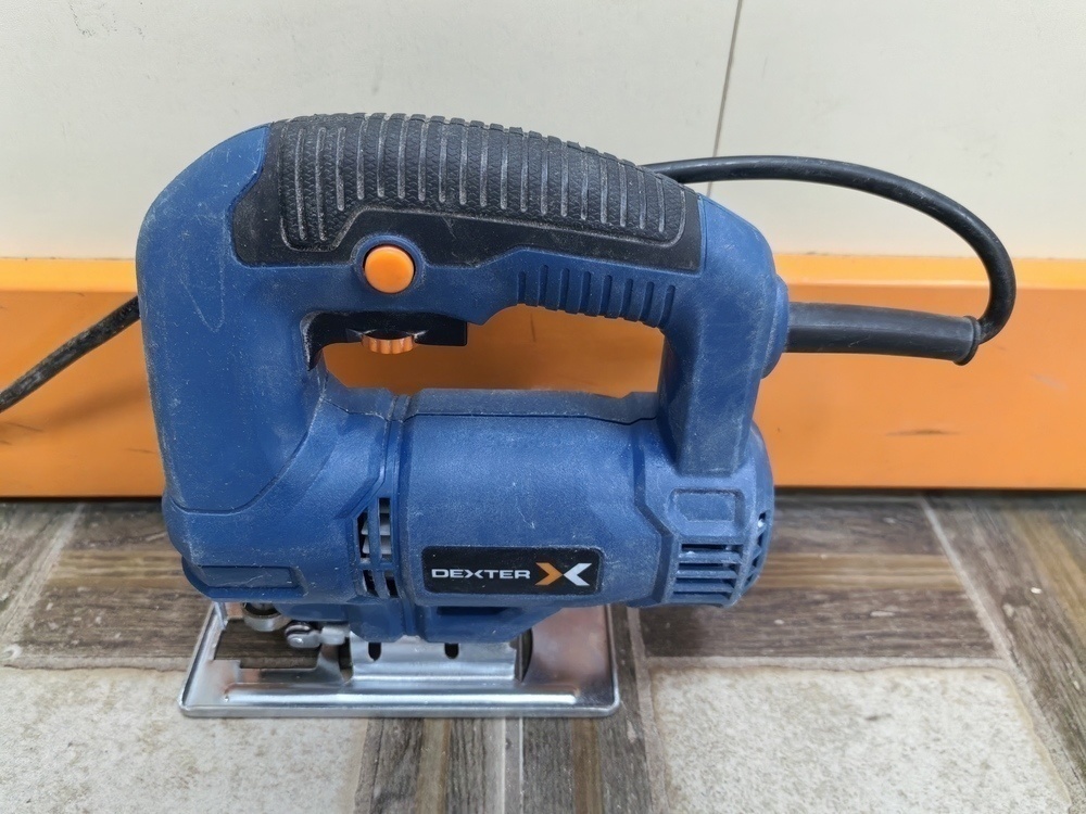 Лобзик Dexter 500JS2-65.5