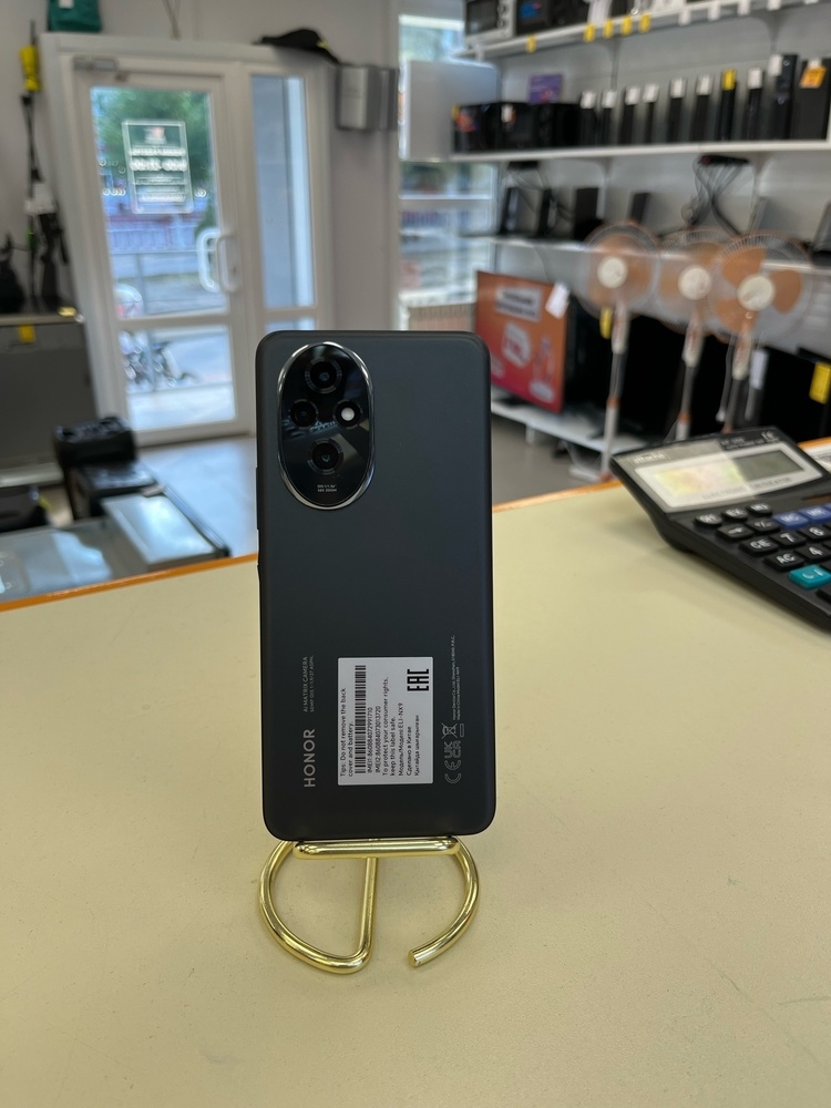 Смартфон Honor 200 8/256